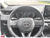 2021 Toyota RAV4 XLE (Stk: N206560A) in Saint John - Image 16 of 27