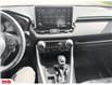 2021 Toyota RAV4 XLE (Stk: N206560A) in Saint John - Image 21 of 27