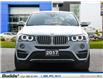 2017 BMW X4 xDrive28i (Stk: EQ4002A) in Oakville - Image 8 of 29