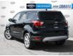 2019 Ford Escape SE (Stk: P22635) in Toronto - Image 4 of 27
