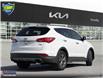 2015 Hyundai Santa Fe Sport Luxury (Stk: KX455B) in Kanata - Image 3 of 30