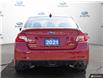 2021 Subaru WRX Sport (Stk: U2408) in Hamilton - Image 5 of 26
