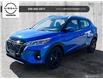 2023 Nissan Kicks SV (Stk: U562303) in Vernon - Image 1 of 35