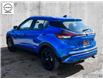 2023 Nissan Kicks SV (Stk: U562303) in Vernon - Image 3 of 35