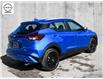 2023 Nissan Kicks SV (Stk: U562303) in Vernon - Image 5 of 35