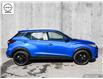 2023 Nissan Kicks SV (Stk: U562303) in Vernon - Image 6 of 35