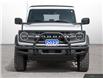 2022 Ford Bronco Black Diamond (Stk: 3564A) in St. Thomas - Image 2 of 27