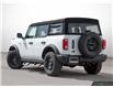 2022 Ford Bronco Black Diamond (Stk: 3564A) in St. Thomas - Image 4 of 27