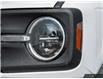 2022 Ford Bronco Black Diamond (Stk: 3564A) in St. Thomas - Image 10 of 27