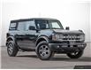 2022 Ford Bronco Big Bend (Stk: 3485A) in St. Thomas - Image 1 of 27