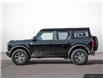 2022 Ford Bronco Big Bend (Stk: 3485A) in St. Thomas - Image 3 of 27
