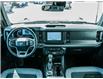 2022 Ford Bronco Big Bend (Stk: 3485A) in St. Thomas - Image 25 of 27