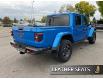 2023 Jeep Gladiator Mojave (Stk: LC0136) in Lethbridge - Image 3 of 15