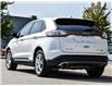 2016 Ford Edge Titanium (Stk: UC8595A) in Oakville - Image 7 of 33