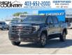 2022 GMC Sierra 1500 AT4 (Stk: CP076A) in High River - Image 1 of 25