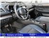 2019 Subaru Outback 3.6R Limited (Stk: DM4918) in Orillia - Image 9 of 26