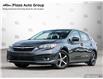 2020 Subaru Impreza Touring (Stk: DS6858A) in Orillia - Image 1 of 27