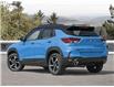 2023 Chevrolet TrailBlazer RS (Stk: N33523) in Penticton - Image 4 of 21