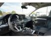 2021 Audi Q5 45 Progressiv (Stk: P3201) in Mississauga - Image 12 of 34