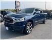 2019 RAM 1500 Limited (Stk: 84151) in Sudbury - Image 1 of 22