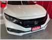 2020 Honda Civic Sport (Stk: 24-162A) in Listowel - Image 2 of 21
