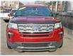 2018 Ford Explorer XLT (Stk: A33036) in Lower Sackville - Image 3 of 30