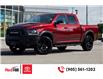 2022 RAM 1500 Classic SLT (Stk: 114540) in Hamilton - Image 1 of 26