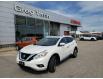 2017 Nissan Murano SL (Stk: P3023) in Cambridge - Image 1 of 21