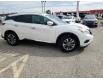 2017 Nissan Murano SL (Stk: P3023) in Cambridge - Image 7 of 21