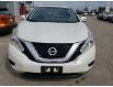 2017 Nissan Murano SL (Stk: P3023) in Cambridge - Image 9 of 21