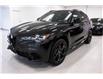 2024 Alfa Romeo Stelvio ti (Stk: ARE0234) in Edmonton - Image 1 of 30