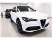 2024 Alfa Romeo Stelvio ti (Stk: ARE0235) in Edmonton - Image 3 of 30