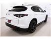 2024 Alfa Romeo Stelvio ti (Stk: ARE0235) in Edmonton - Image 5 of 30