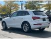 2015 Audi Q5 2.0T Technik (Stk: P3411A) in Mississauga - Image 3 of 28