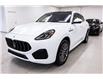 2023 Maserati Grecale GT (Stk: 1186MCEA) in Edmonton - Image 1 of 30