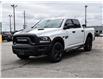 2022 RAM 1500 Classic SLT (Stk: KTEL3158A) in Chatham - Image 3 of 23