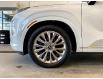2020 Hyundai Palisade Ultimate 7 Passenger CP (Stk: V2491) in Prince Albert - Image 12 of 13