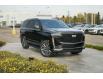 2022 Cadillac Escalade Sport (Stk: P11686) in Red Deer - Image 2 of 44