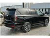 2022 Cadillac Escalade Sport (Stk: P11686) in Red Deer - Image 4 of 44