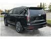 2022 Cadillac Escalade Sport (Stk: P11686) in Red Deer - Image 9 of 44