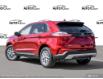 2024 Ford Edge SEL (Stk: 24D0290) in Kitchener - Image 4 of 23