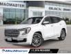 2024 GMC Terrain Denali (Stk: 240190) in London - Image 1 of 23