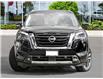 2024 Nissan Pathfinder Platinum (Stk: 24014) in Barrie - Image 2 of 23