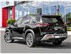 2024 Nissan Pathfinder Platinum (Stk: 24014) in Barrie - Image 4 of 23