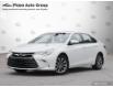 2017 Toyota Camry XLE V6 (Stk: K774) in Bolton - Image 1 of 25