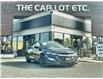 2019 Chevrolet Malibu 1LS (Stk: 22857) in Sudbury - Image 1 of 24
