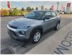 2023 Chevrolet TrailBlazer LS (Stk: 23-1299) in Listowel - Image 3 of 27