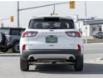 2022 Ford Escape SE (Stk: M10013) in Mississauga - Image 6 of 21