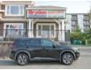 2021 Nissan Rogue SV (Stk: 744056) in Lower Sackville - Image 2 of 28