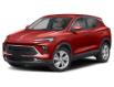 2024 Buick Encore GX Preferred (Stk: KL4AMC) in Campbellton - Image 1 of 11